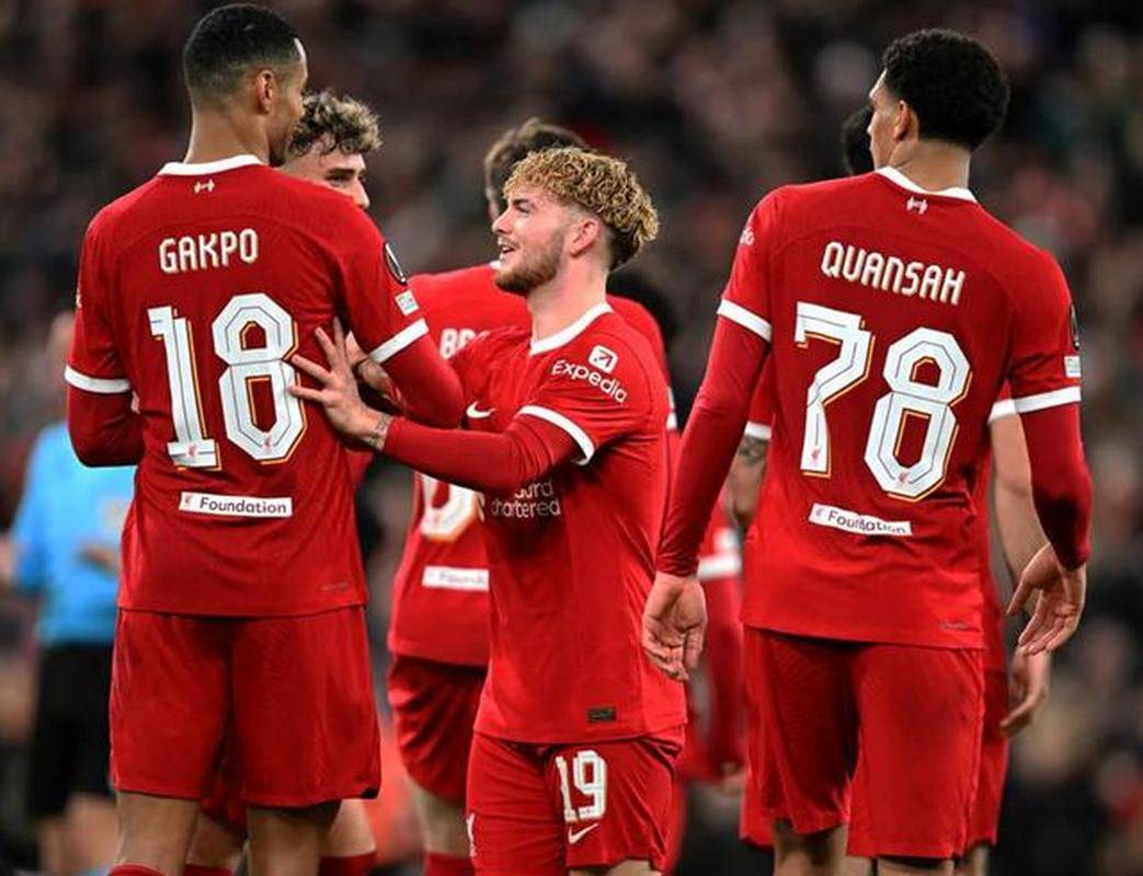 关于德罗巴新星败北表现惊艳，利物浦未来可期！的信息